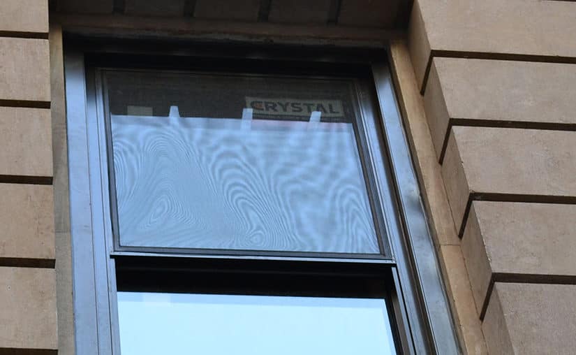 Top-Rated Aluminum Window Repair & Installation in NYC