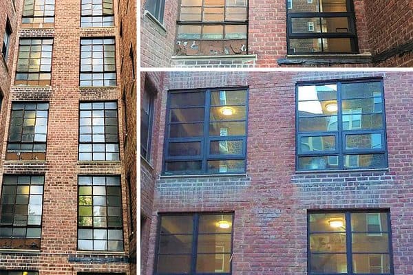 Optimum | WindowFix | NYC