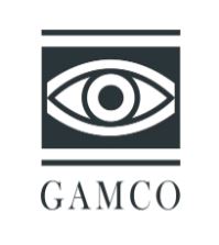 This is an image of the Gamco logo.