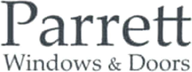 Parrett Windows & Doors logo
