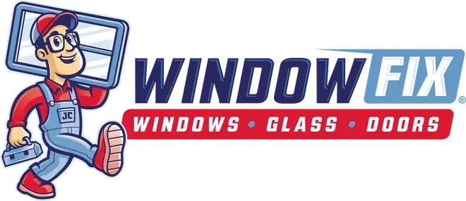 WindowFix: Windows, Glass, Doors